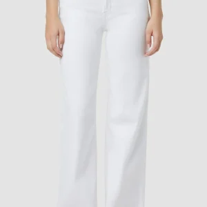 Rosie High-Rise Wide Leg Jean