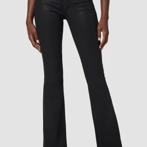 Barbara High-Rise Bootcut Jean