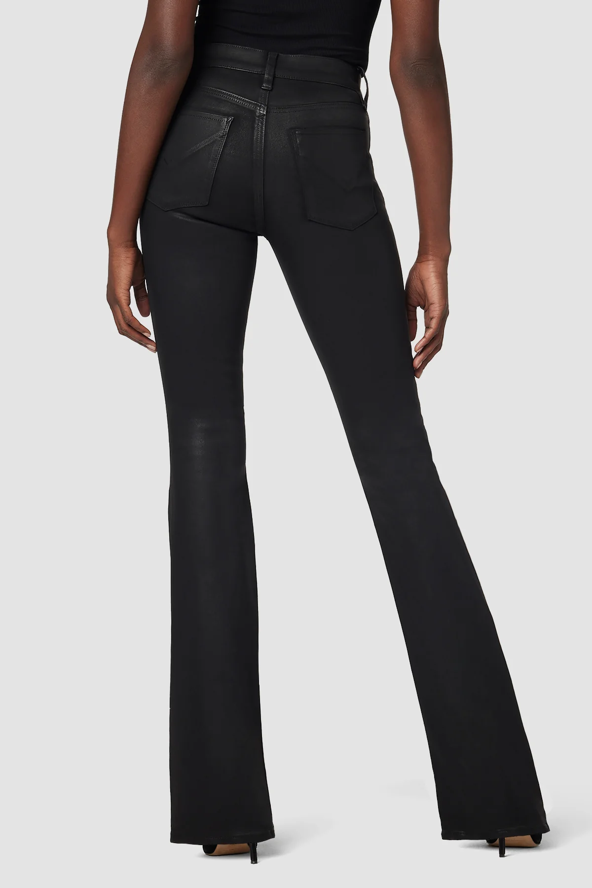 Barbara High-Rise Bootcut Jean - Image 3