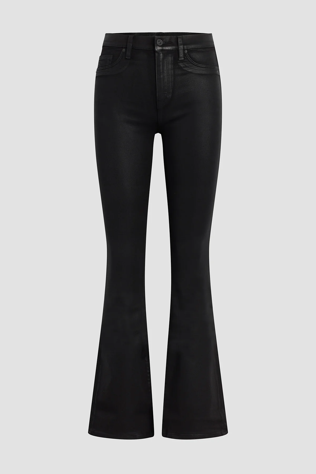 Barbara High-Rise Bootcut Jean - Image 6