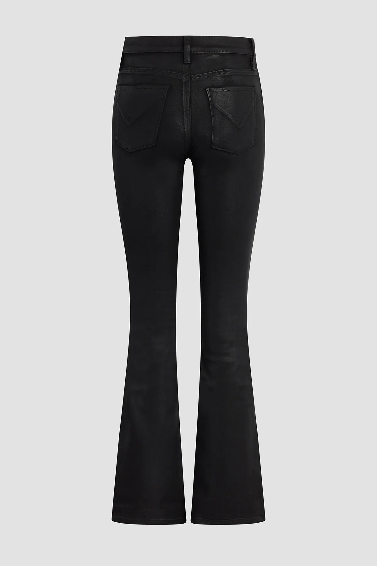 Barbara High-Rise Bootcut Jean - Image 7