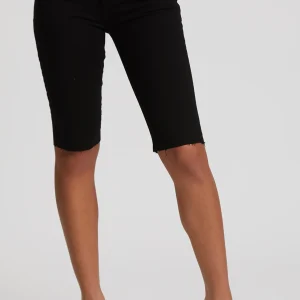 Amelia Mid-Rise Short