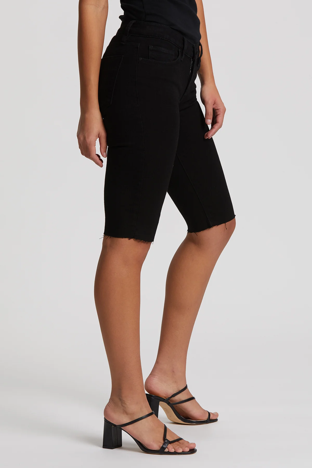 Amelia Mid-Rise Short - Image 4