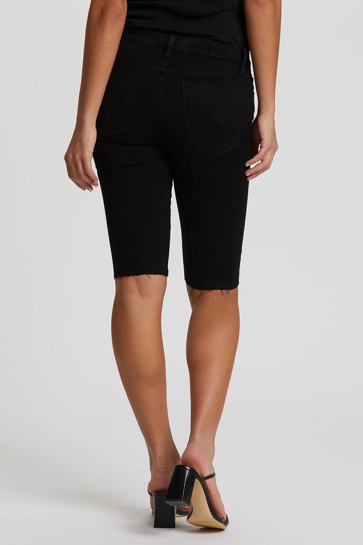 Amelia Mid-Rise Short - Image 2