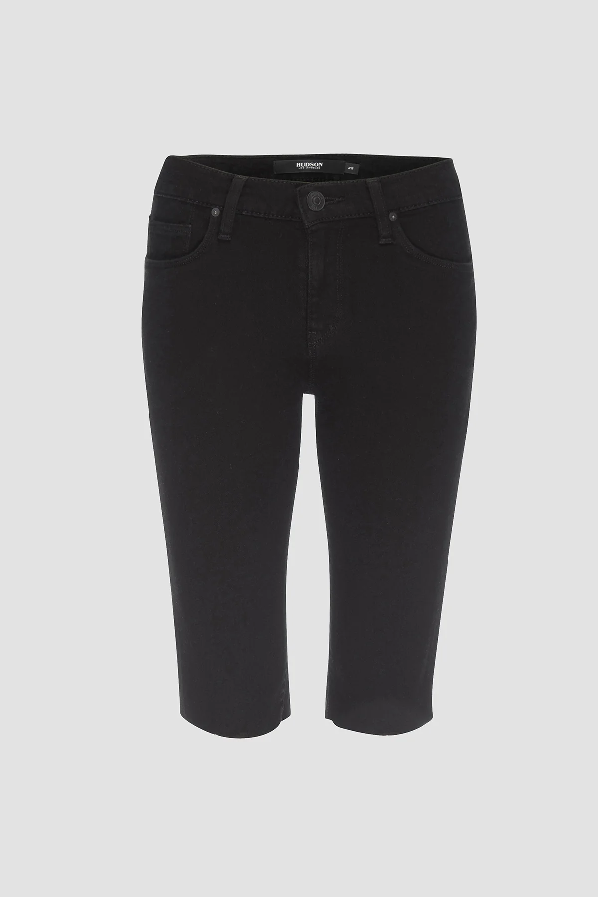 Amelia Mid-Rise Short - Image 5