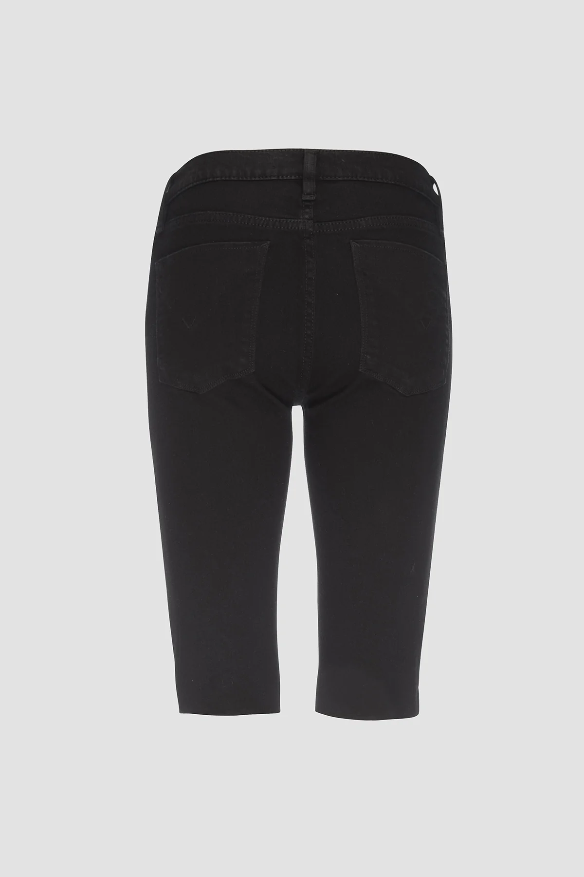 Amelia Mid-Rise Short - Image 6