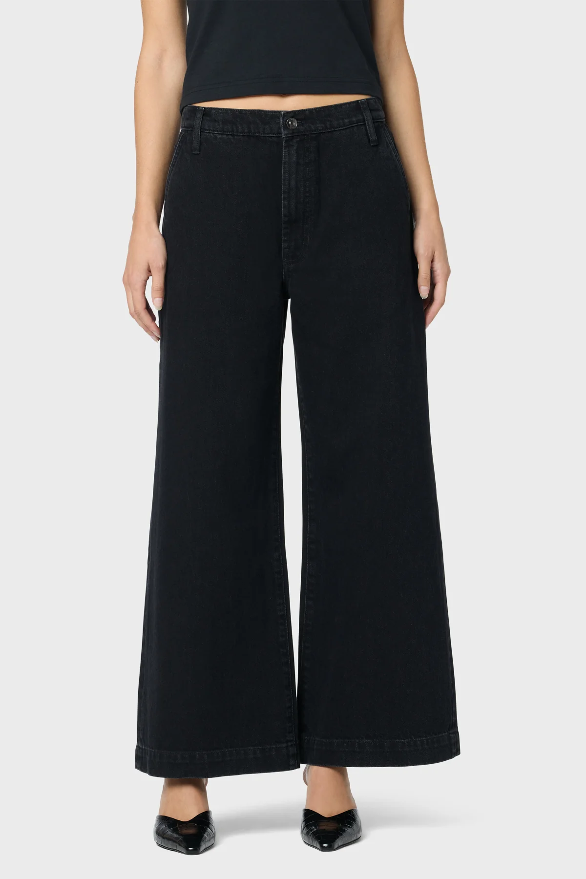 Jolene Wide Leg