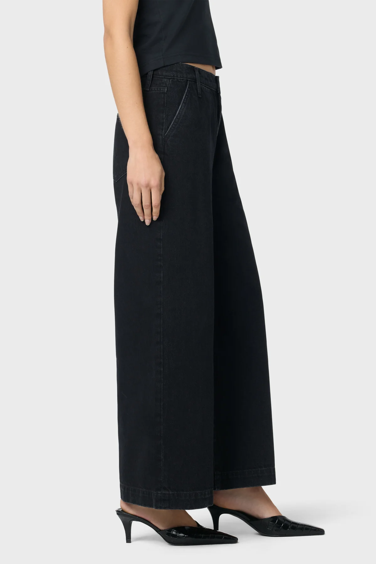 Jolene Wide Leg - Image 2