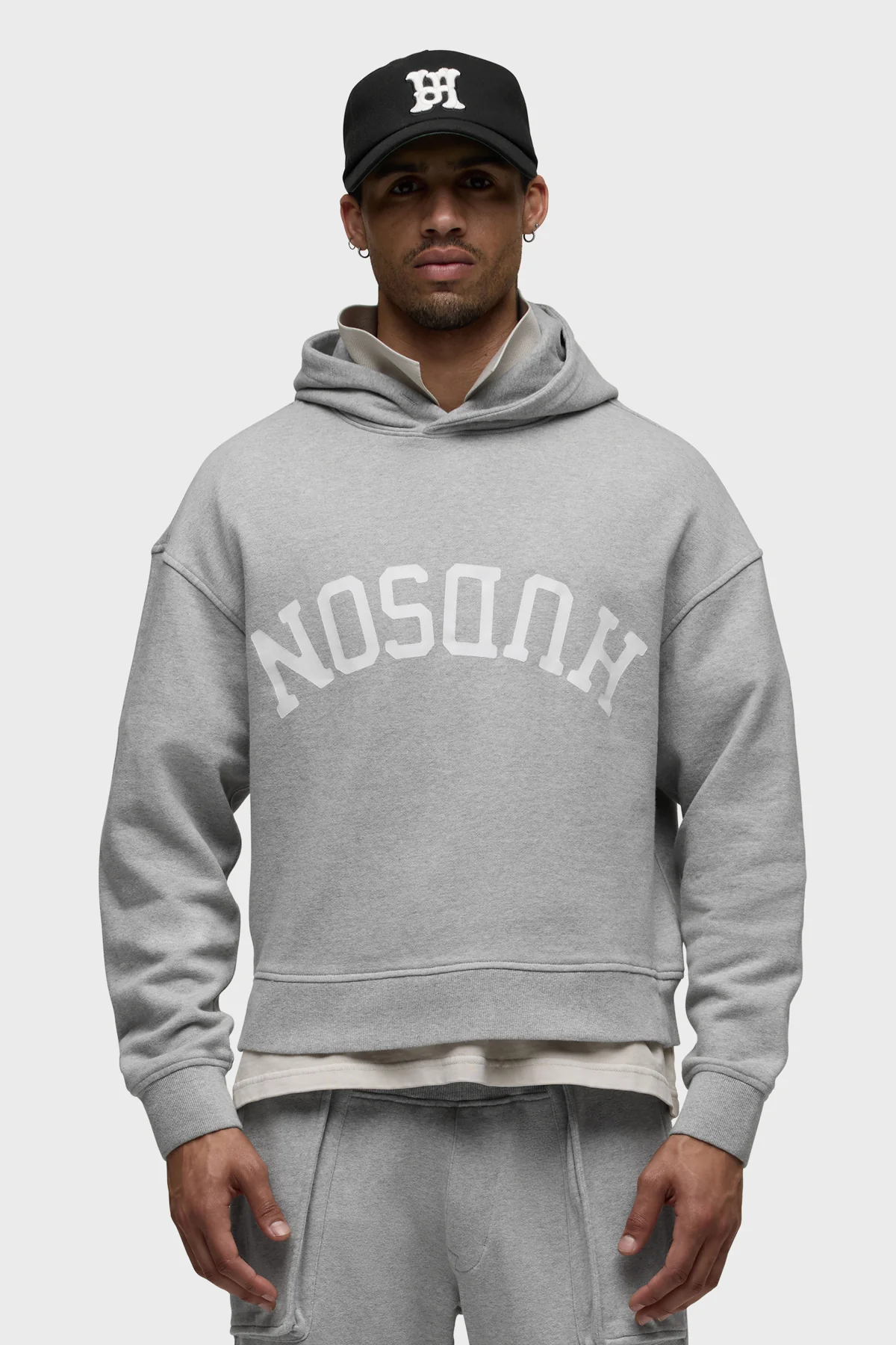 Viper Hoodie