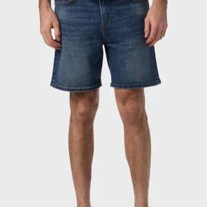 Relaxed Shorts