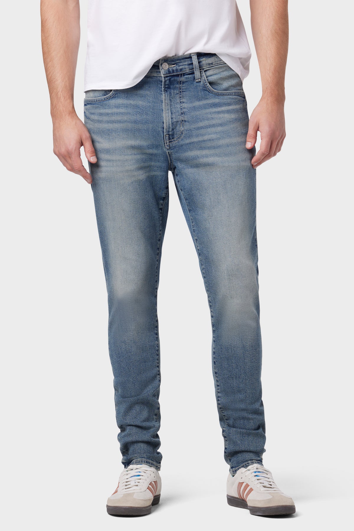 Zane Skinny