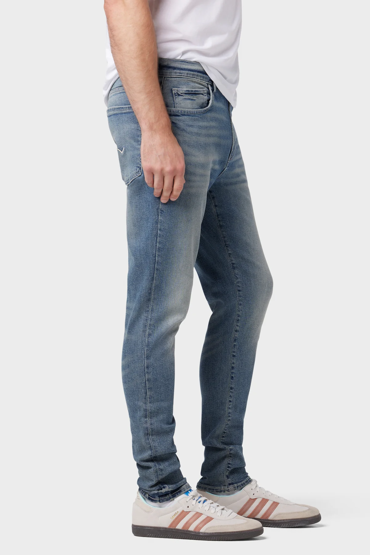 Zane Skinny - Image 2