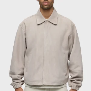 Coach Jacket