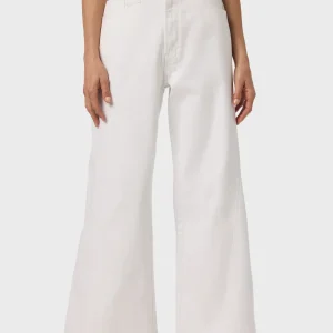Jolene Seamed Wide Leg