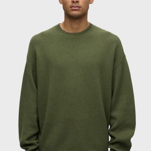 Crew Neck Sweater