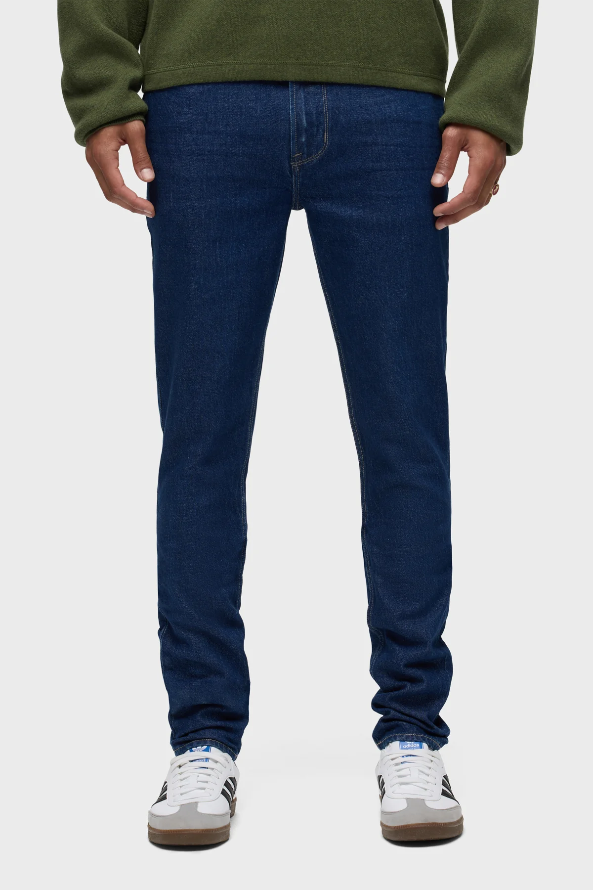 Zack Skinny Jean