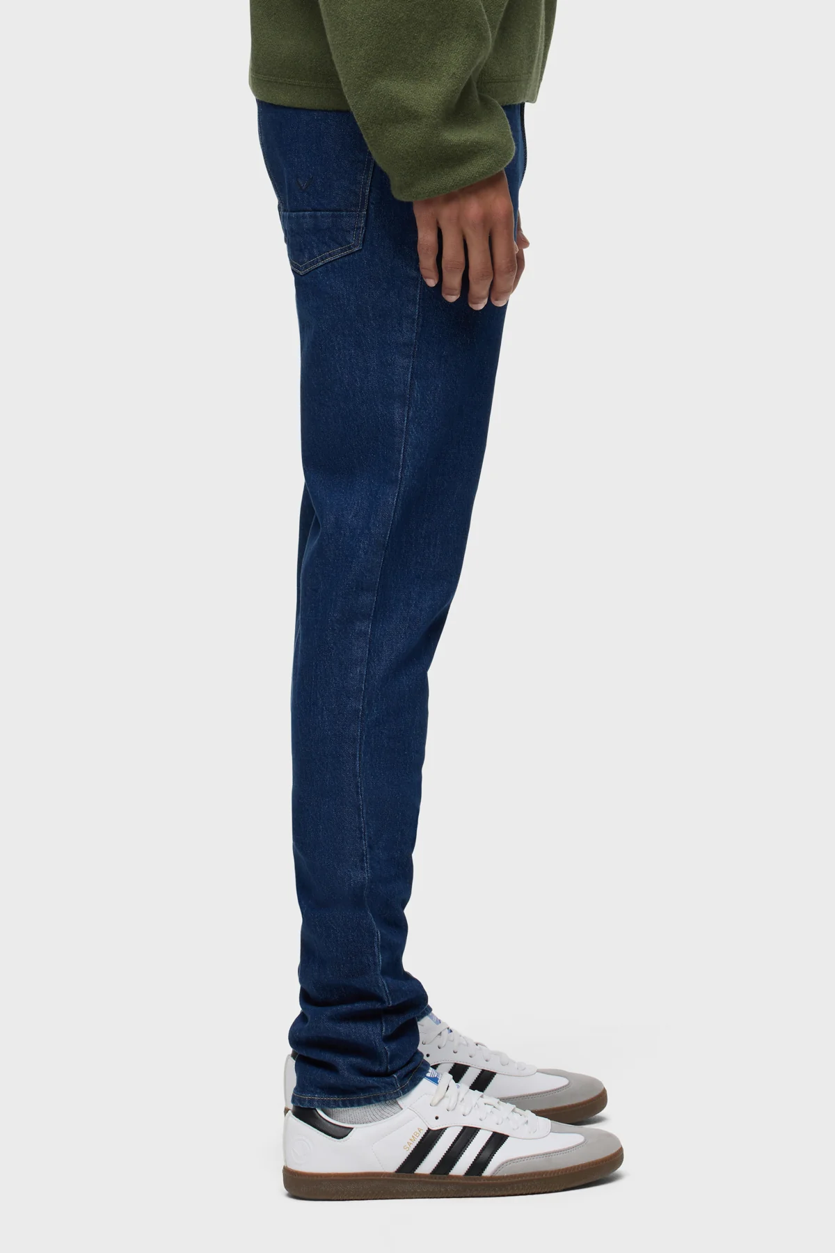 Zack Skinny Jean - Image 2