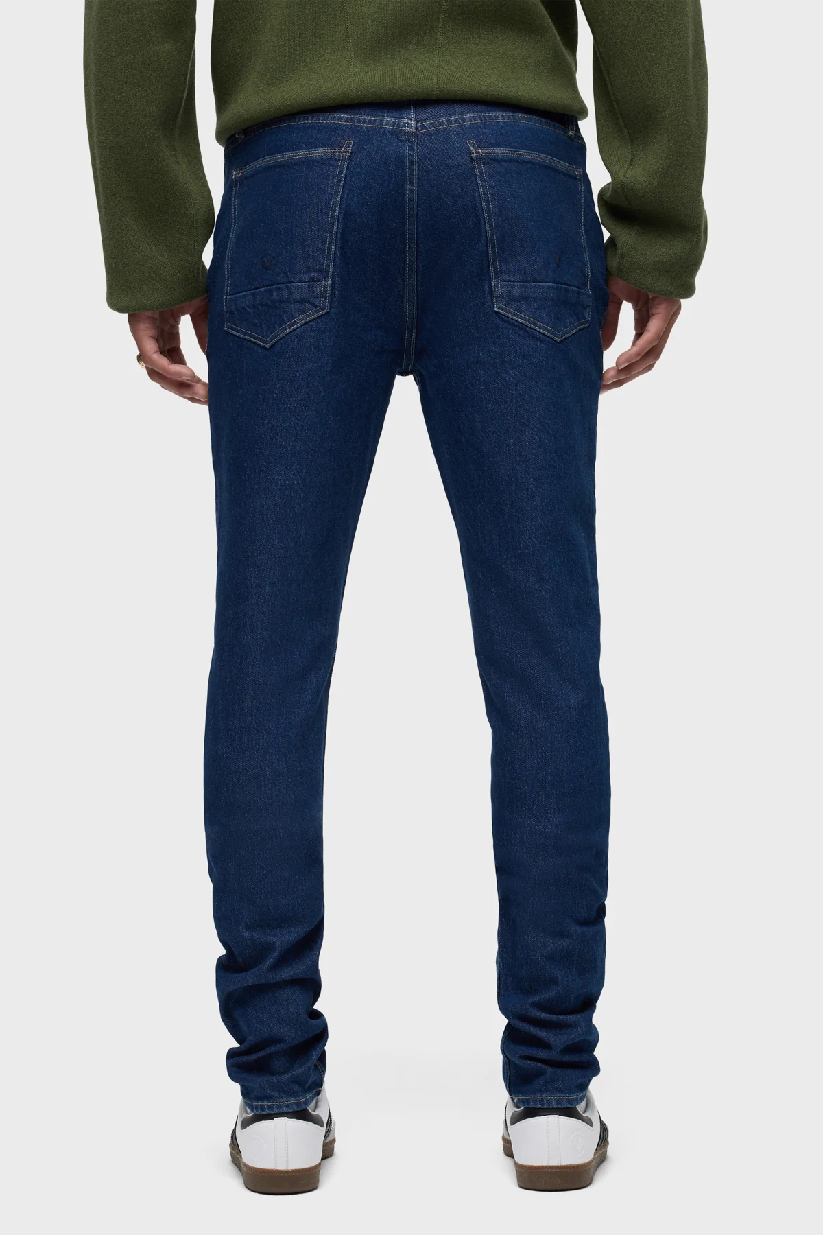 Zack Skinny Jean - Image 3