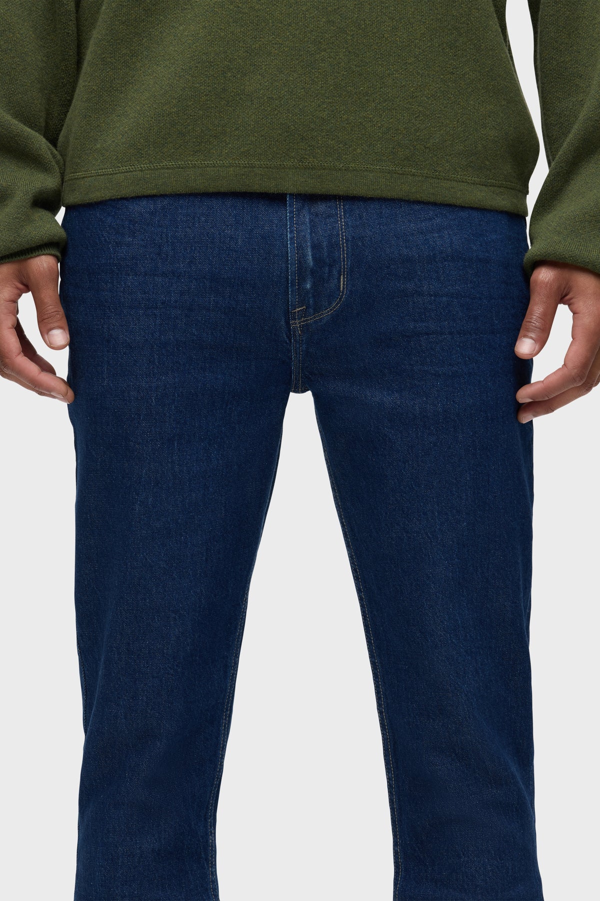 Zack Skinny Jean - Image 4