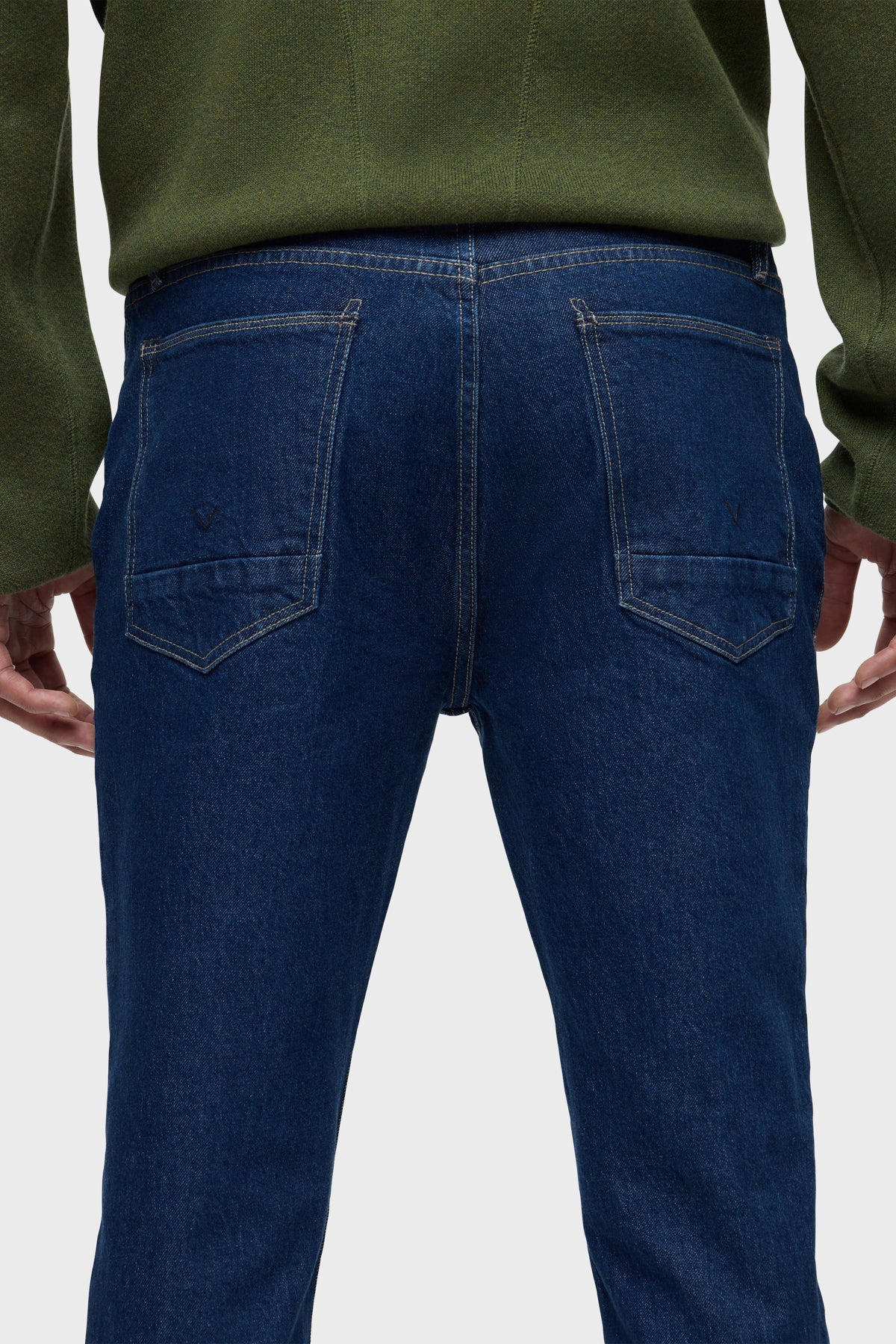 Zack Skinny Jean - Image 5