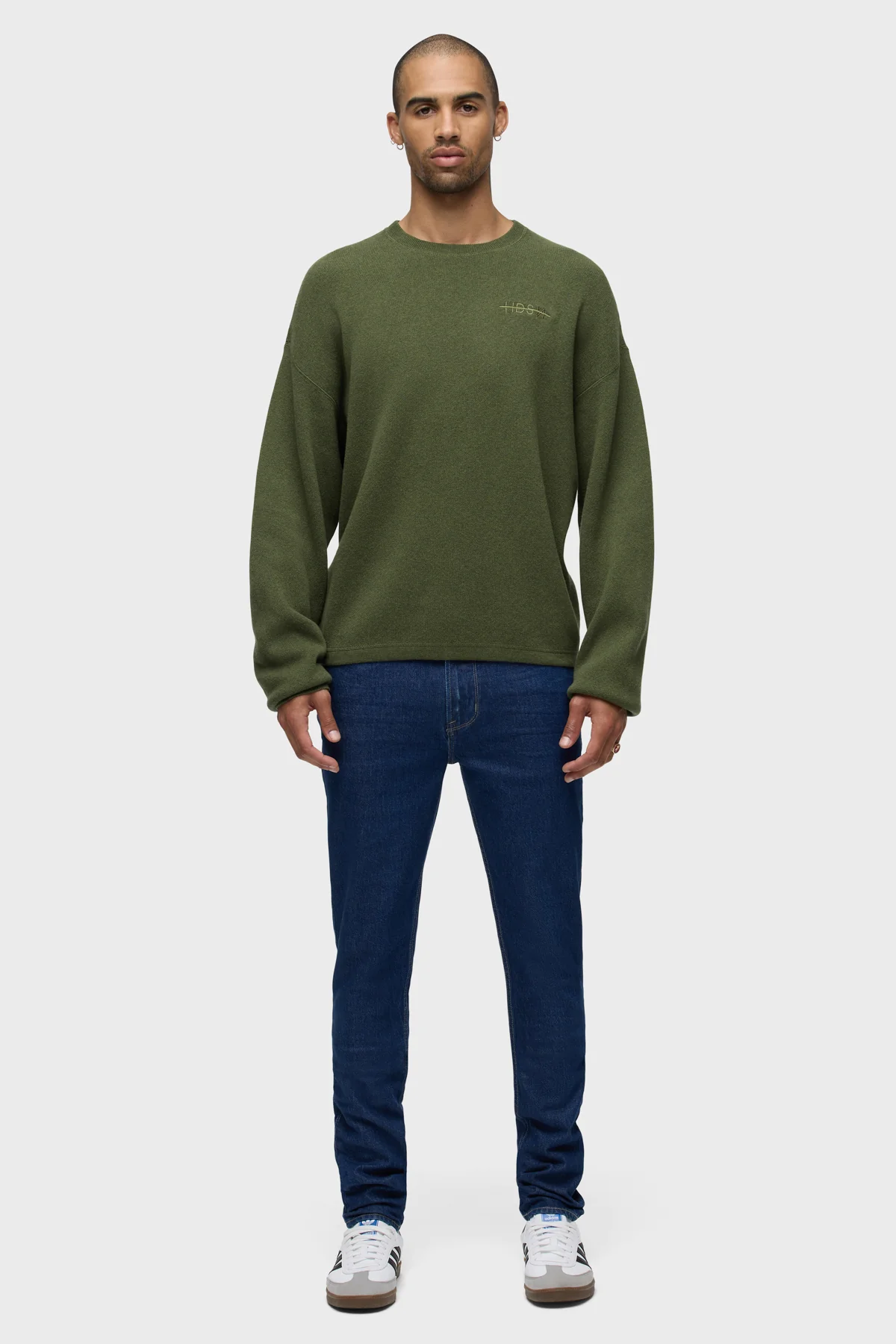Zack Skinny Jean - Image 6