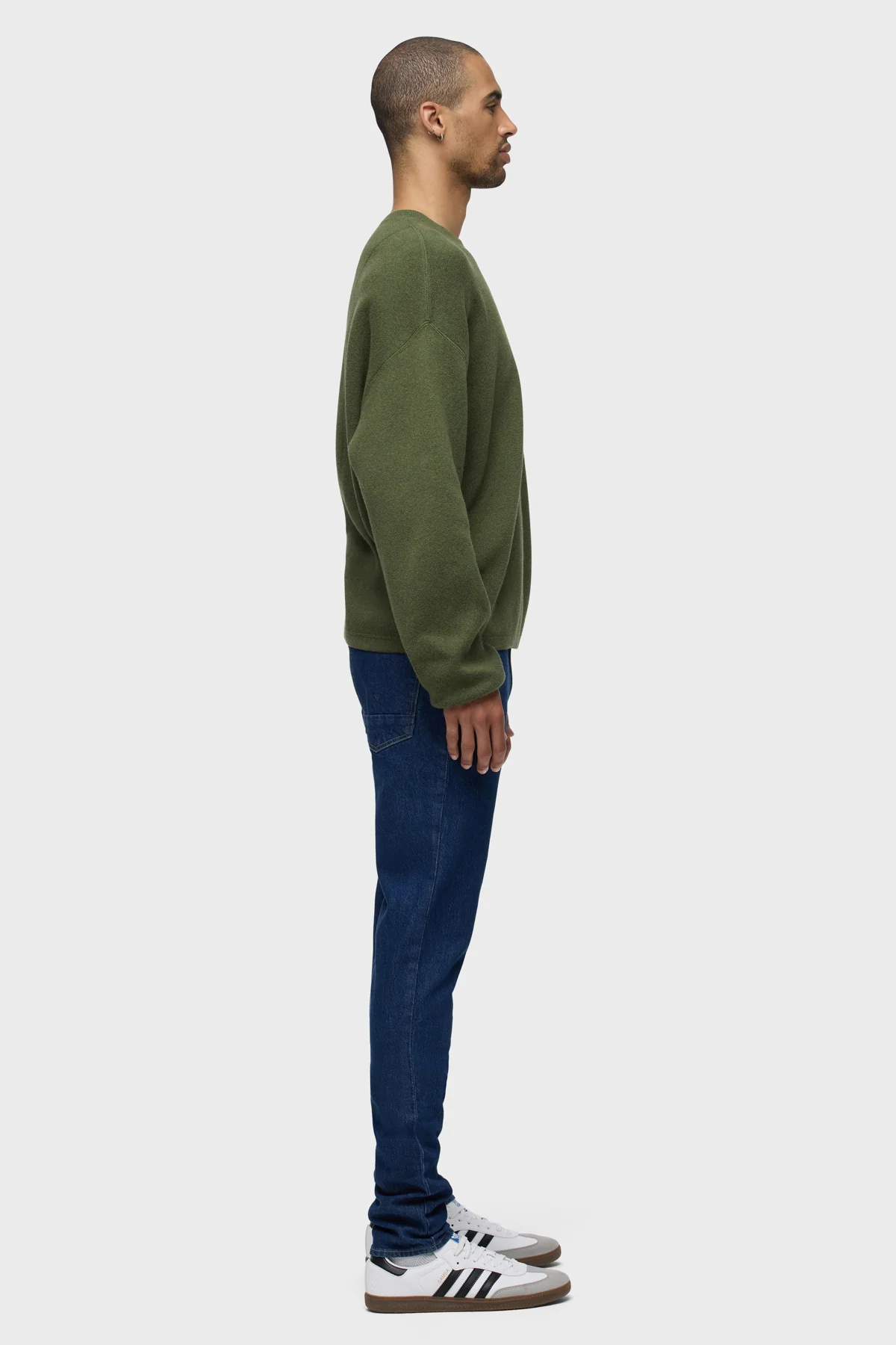 Zack Skinny Jean - Image 7