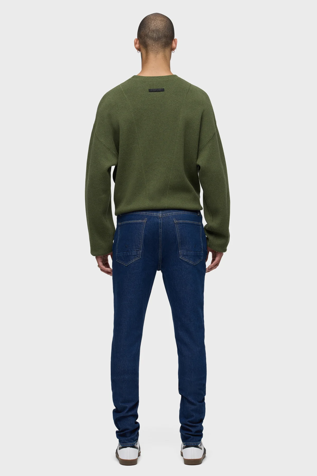 Zack Skinny Jean - Image 8