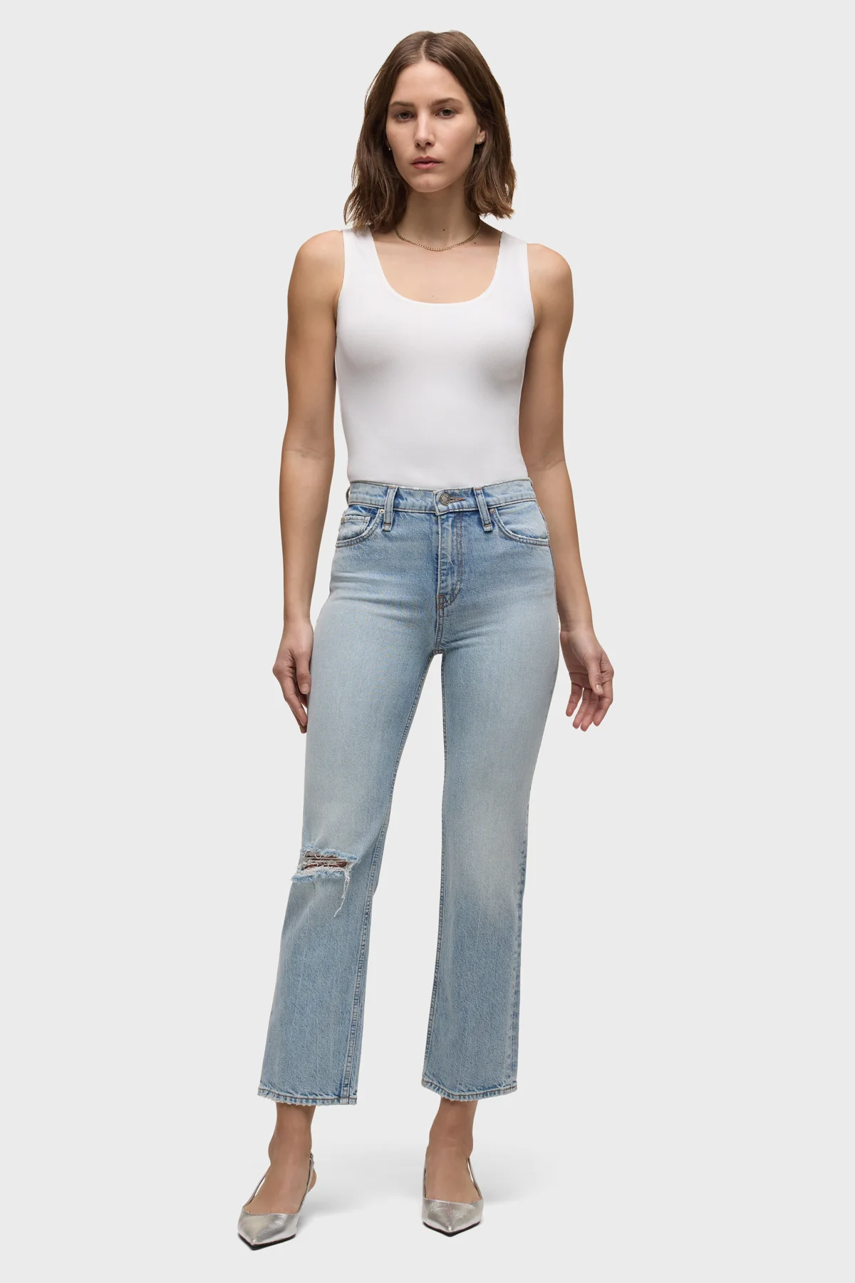 Remi Straight Ankle - Image 6