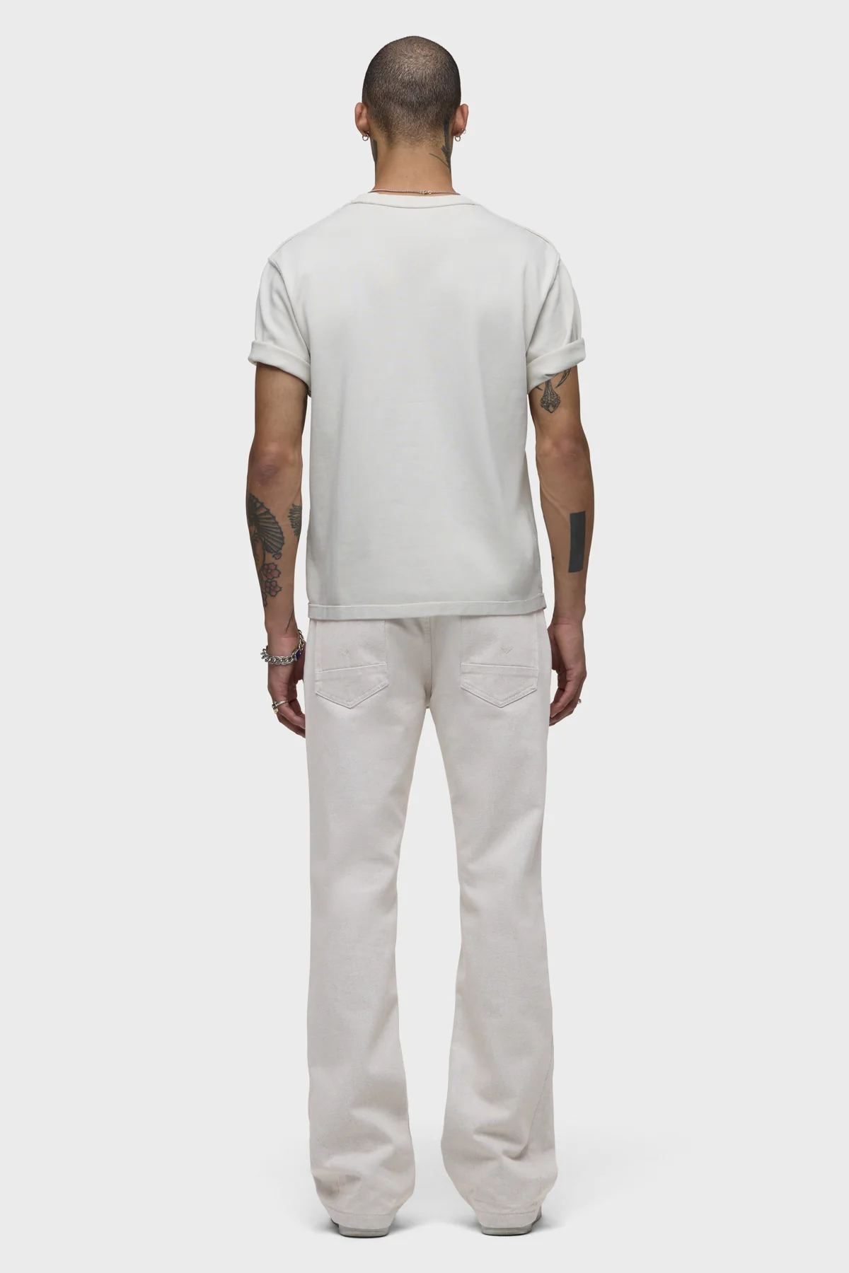 Walker Kick Flare - Image 9
