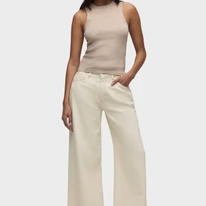 Jodie Loose Wide Leg