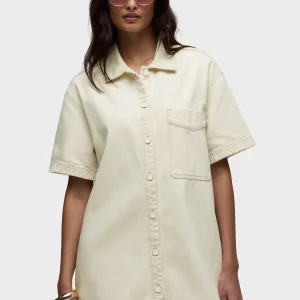 Dreamy Shirt Dress