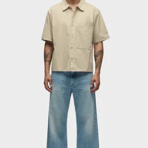 Luca Wide Leg