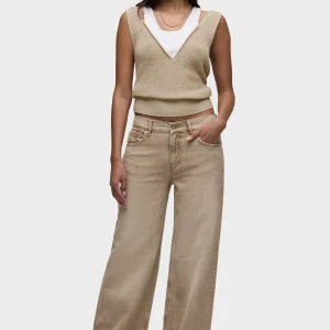 Rylee Pintucked Loose