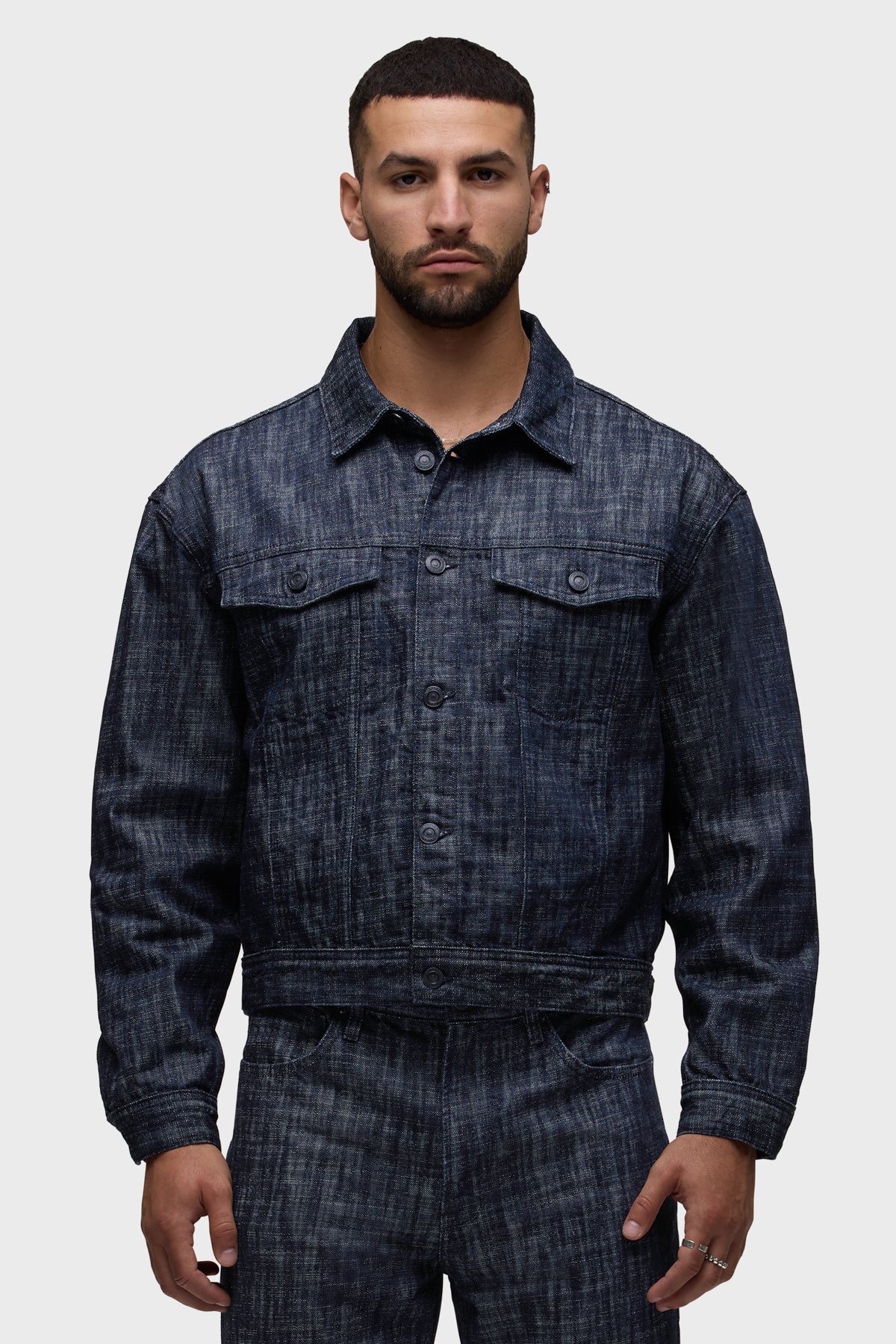 Trucker Jacket - Image 2