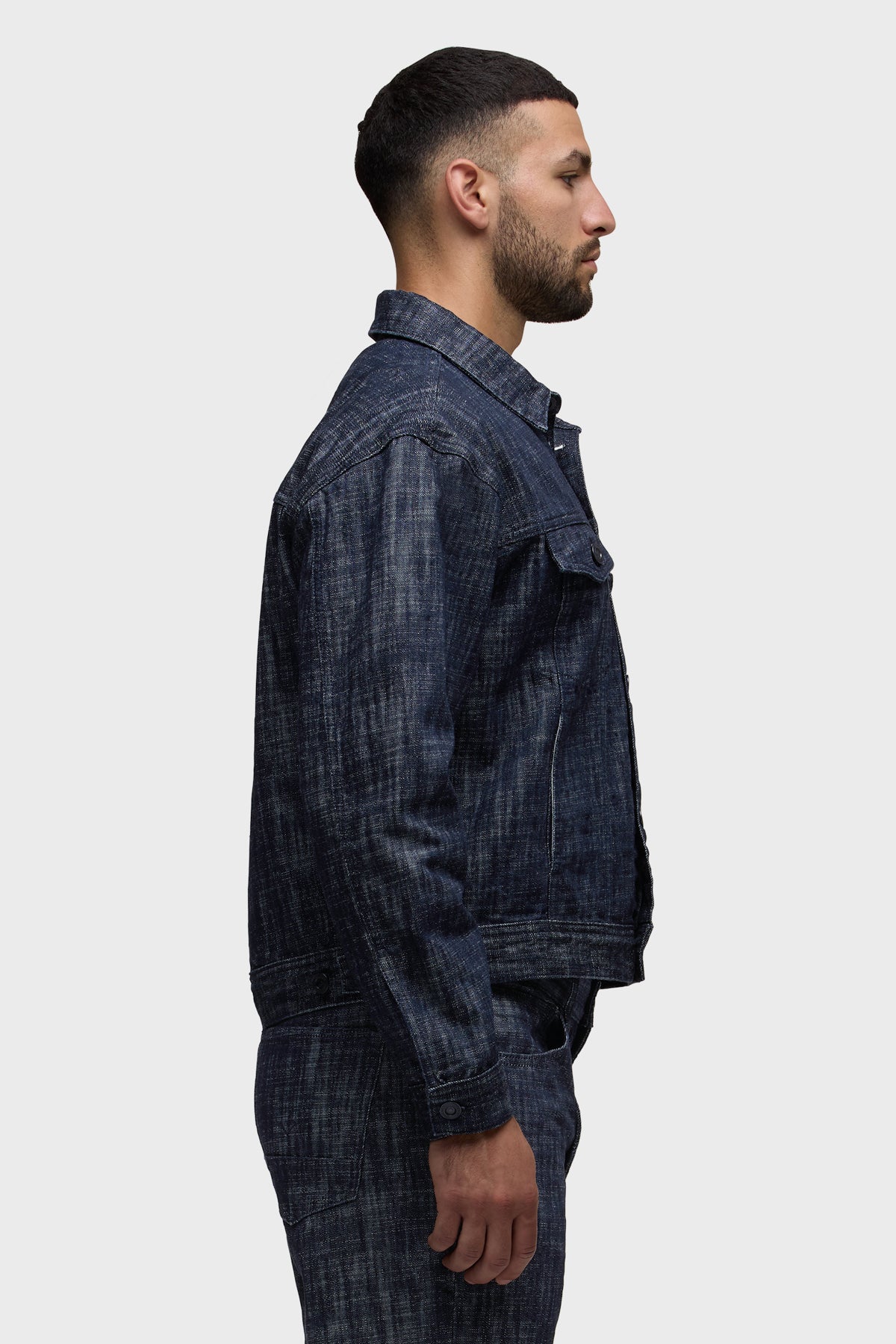 Trucker Jacket - Image 3