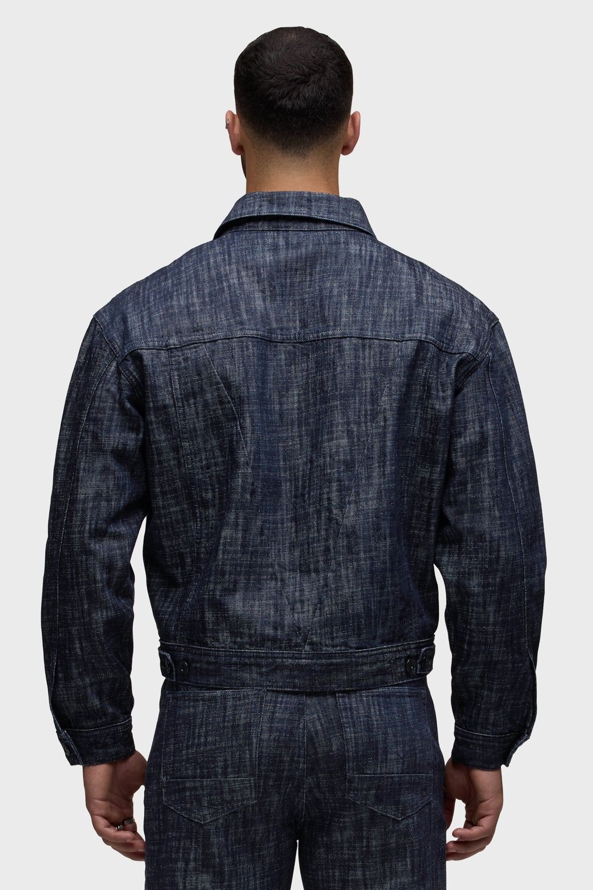 Trucker Jacket - Image 4