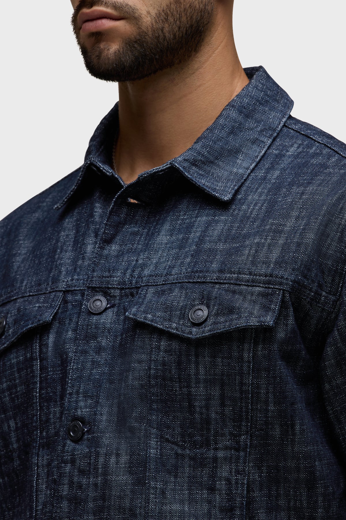 Trucker Jacket - Image 5