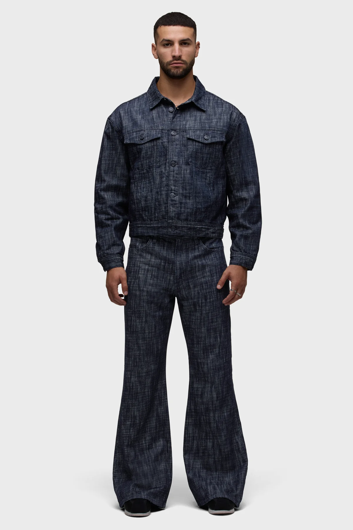 Trucker Jacket - Image 6