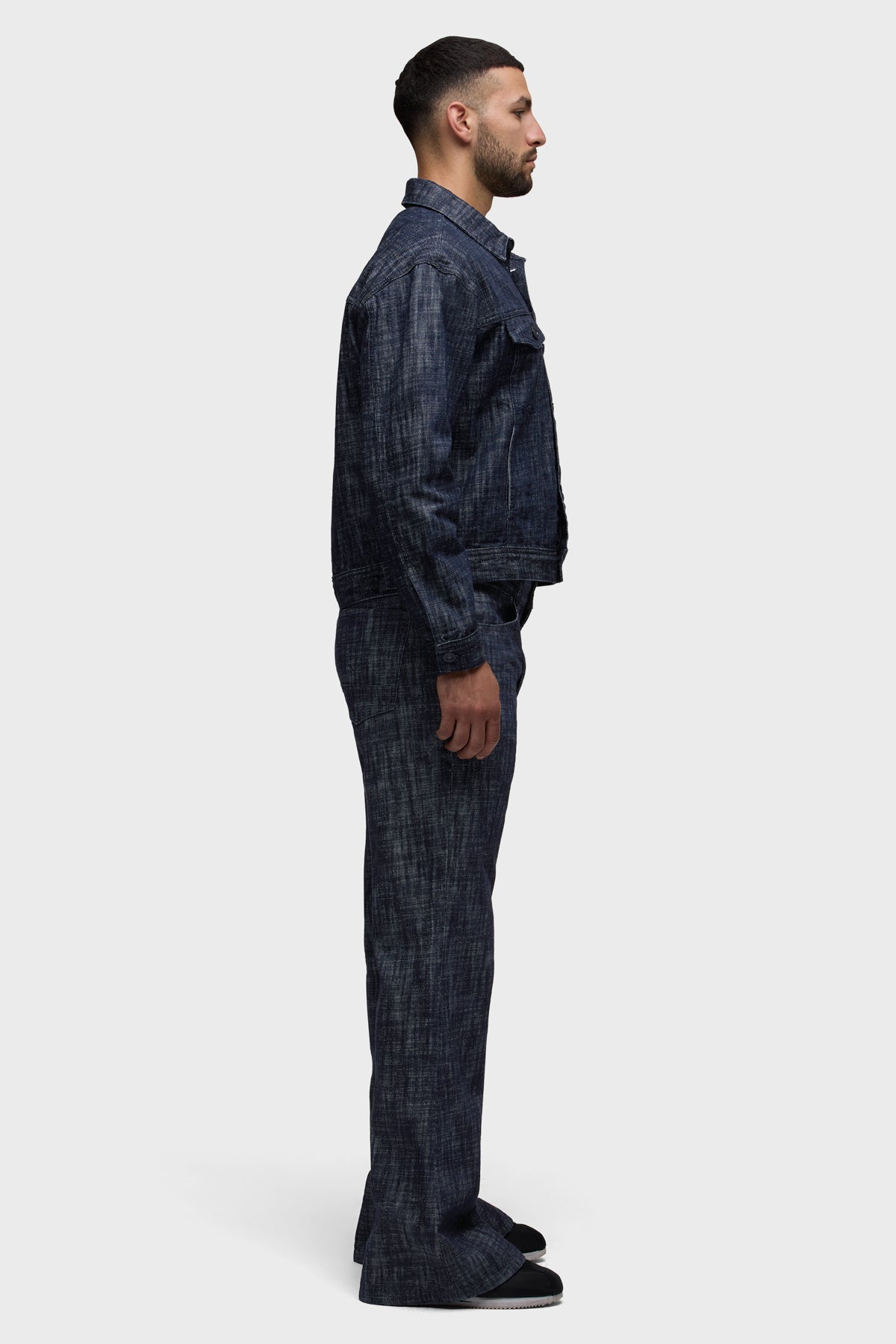 Trucker Jacket - Image 7
