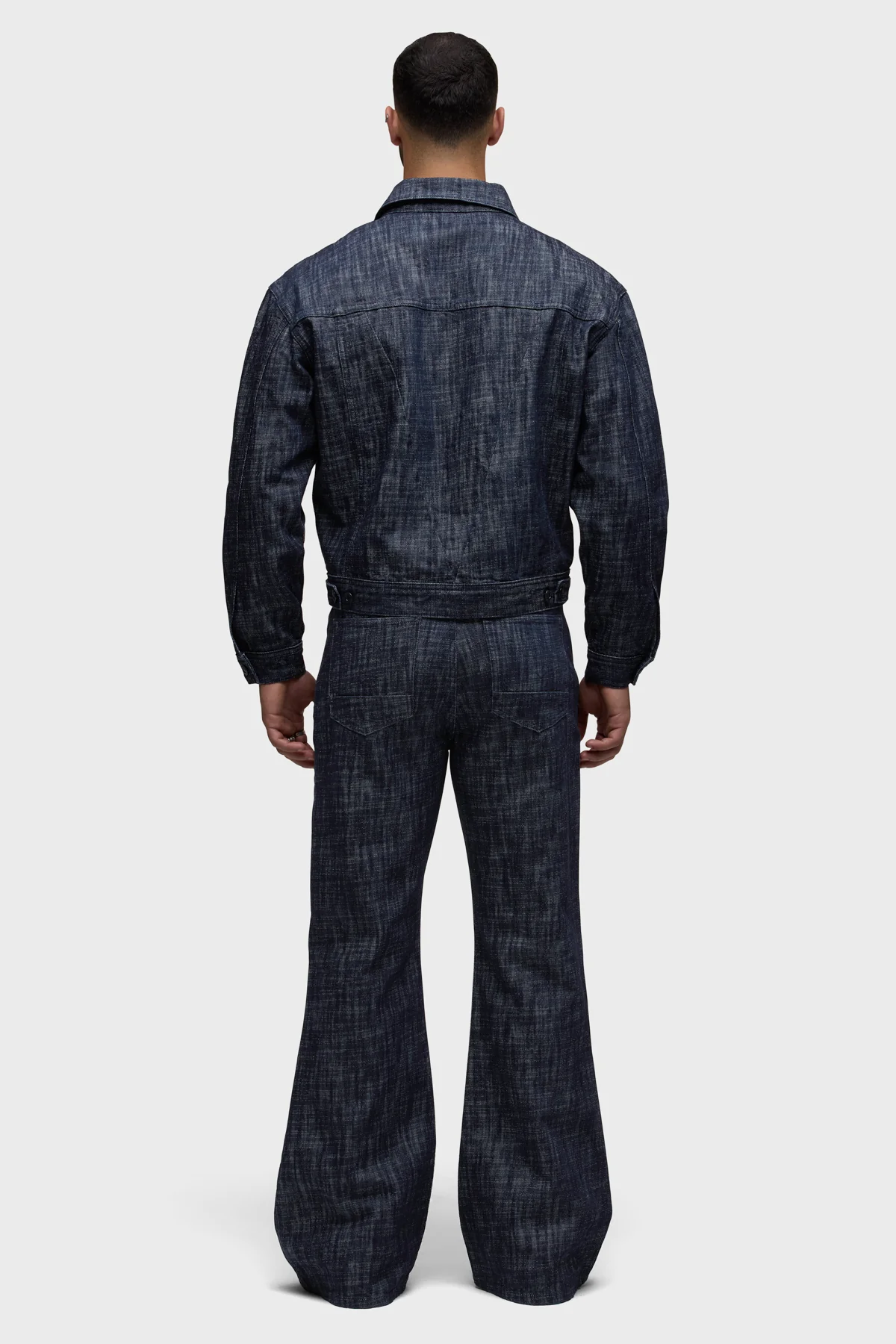 Trucker Jacket - Image 8