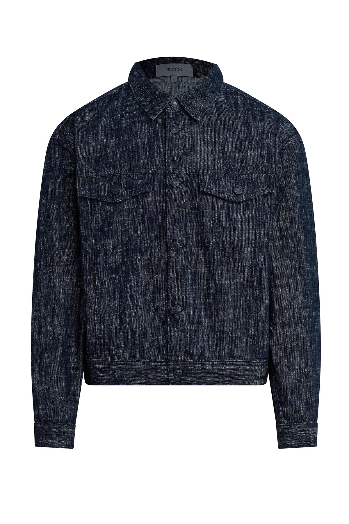 Trucker Jacket - Image 9