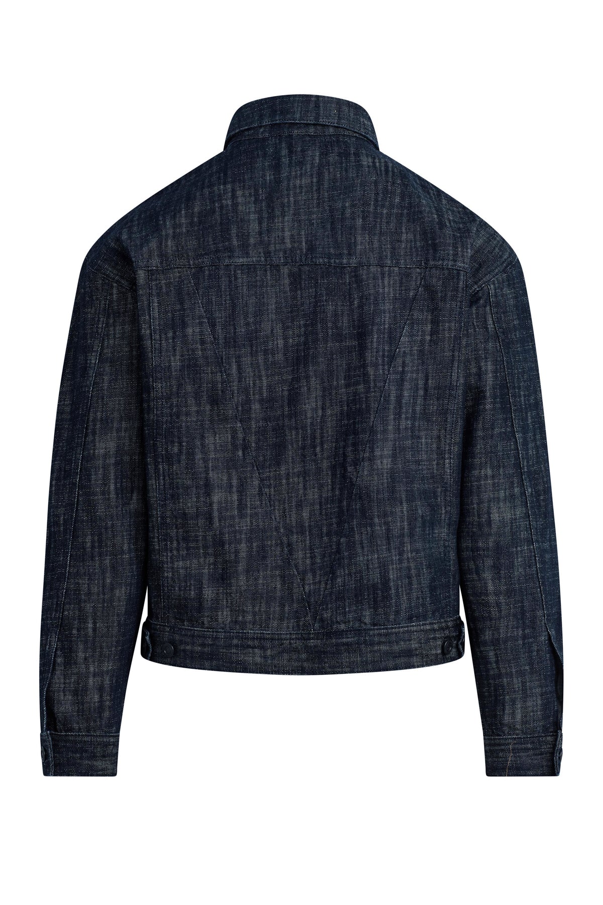 Trucker Jacket - Image 10