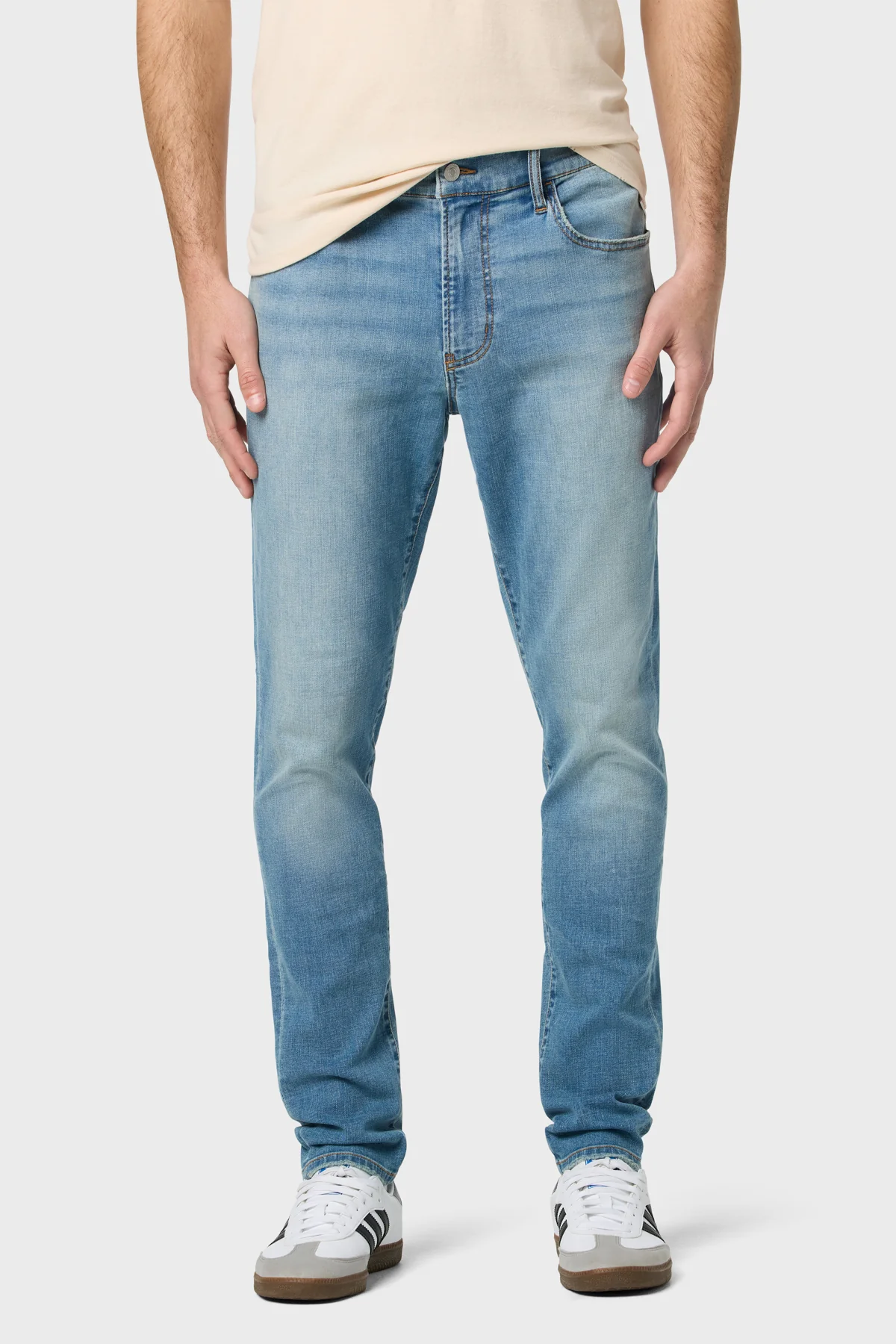 Zane Skinny