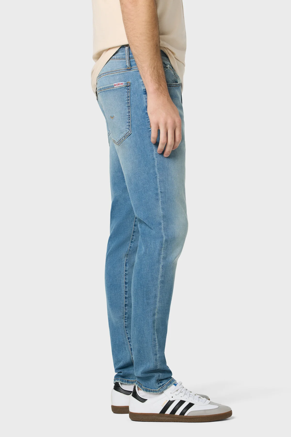 Zane Skinny - Image 2