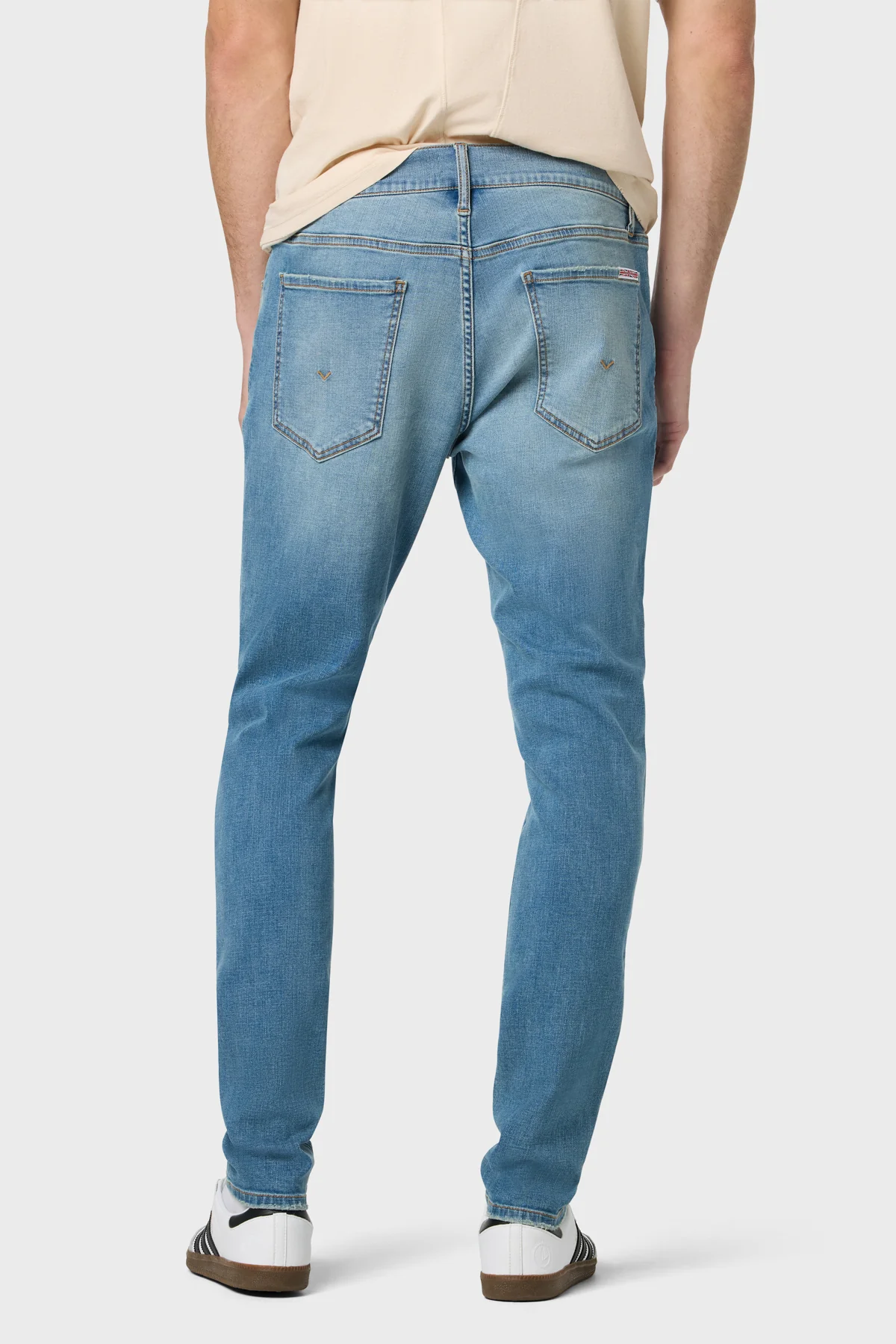 Zane Skinny - Image 3