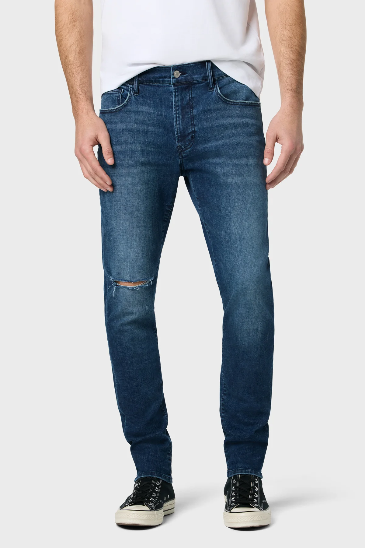 Zane Skinny