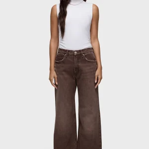 Jodie Loose Wide Leg