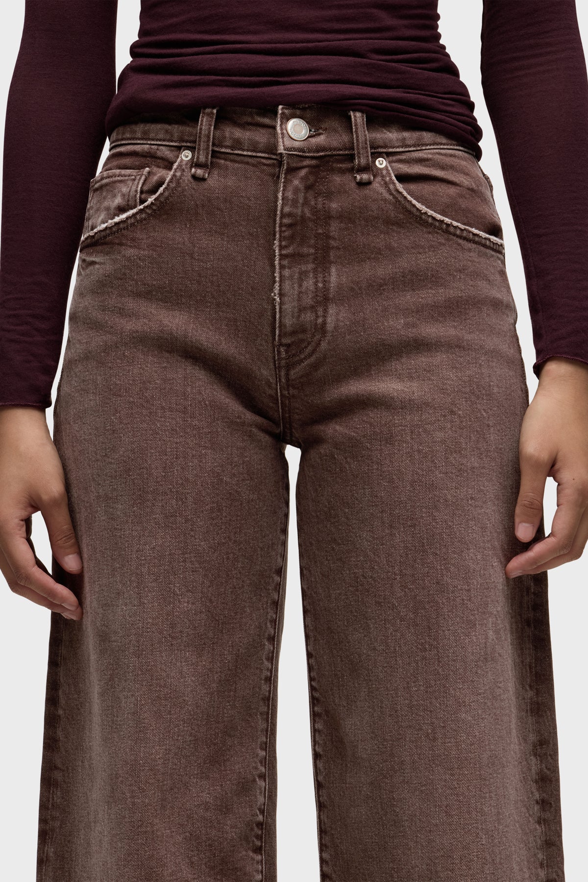 Aria Soft Curve Jean - Image 5