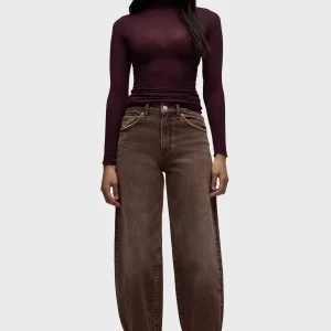 Aria Soft Curve Jean