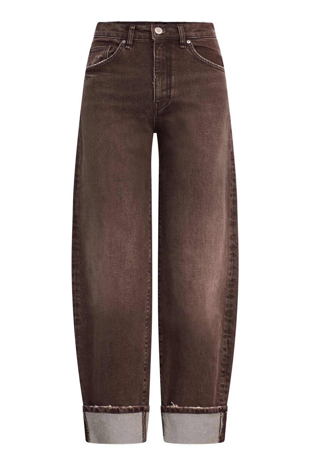Aria Soft Curve Jean - Image 9